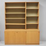 1483 3302 BOOK CASE